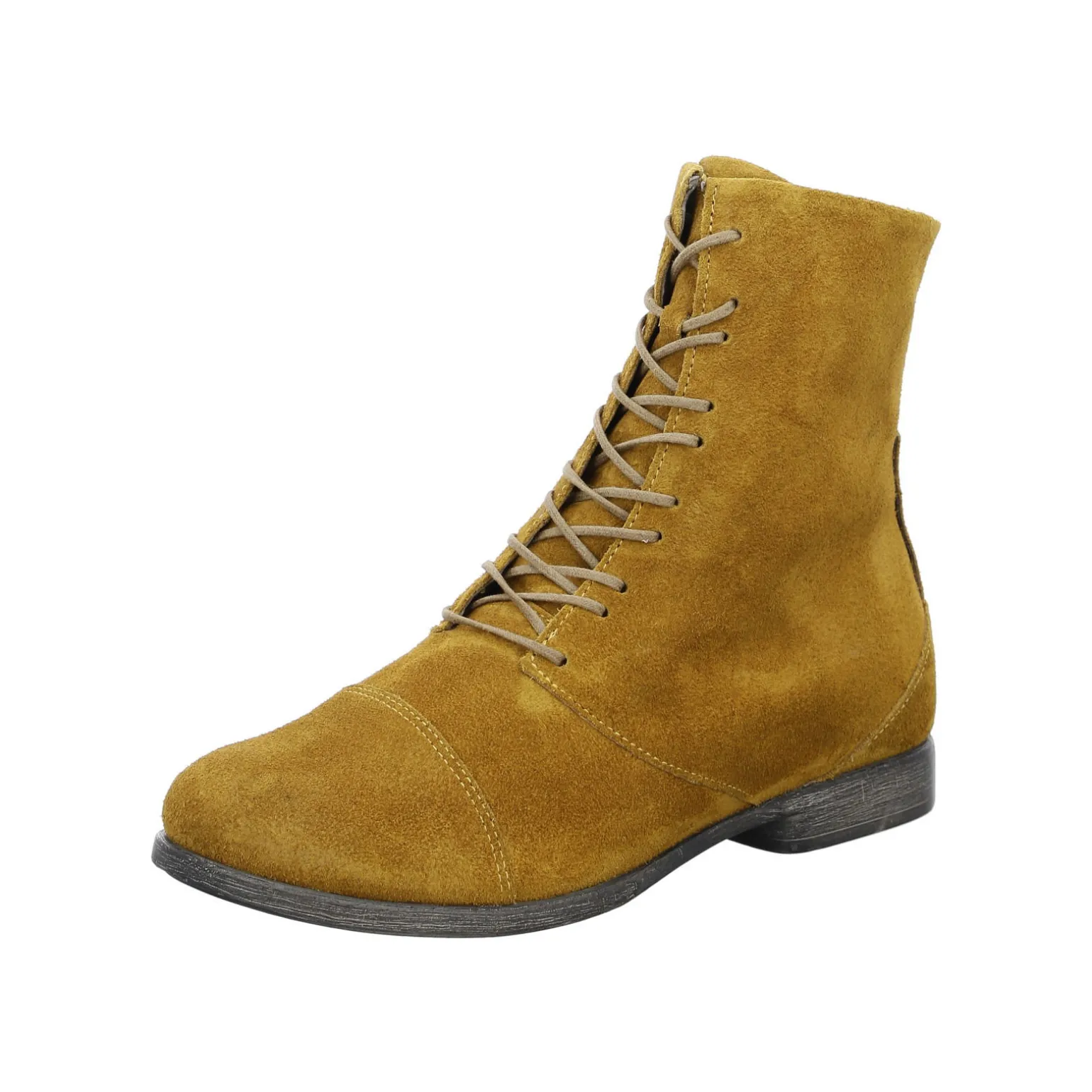 Think chaussures Bottes | Bottines | Bottines Agrat narcisse