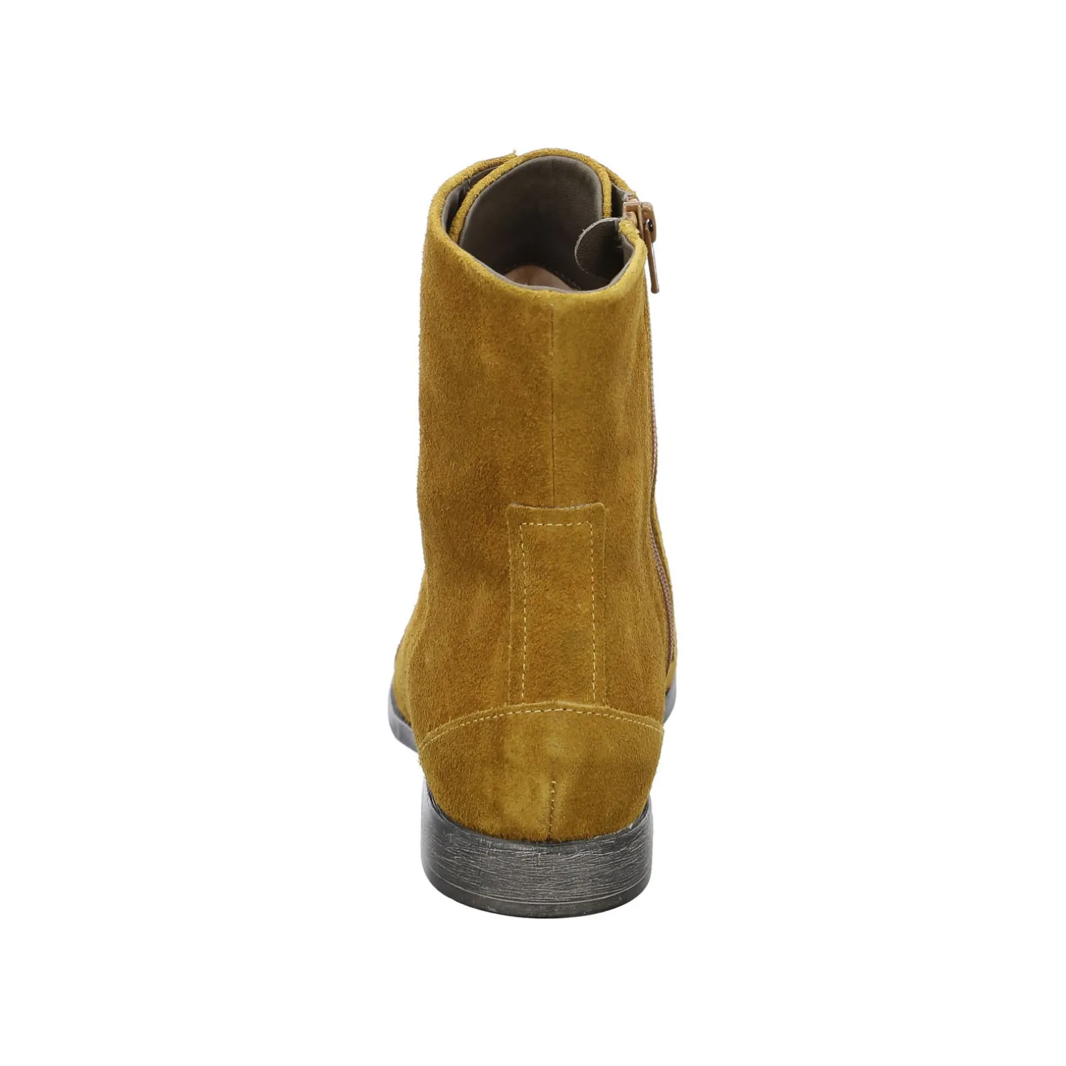 Think chaussures Bottes | Bottines | Bottines Agrat narcisse