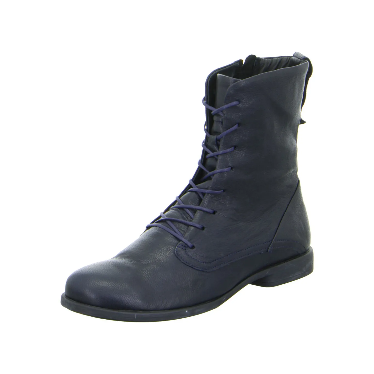 Think chaussures Bottes | Bottines | Bottines Agrat navy